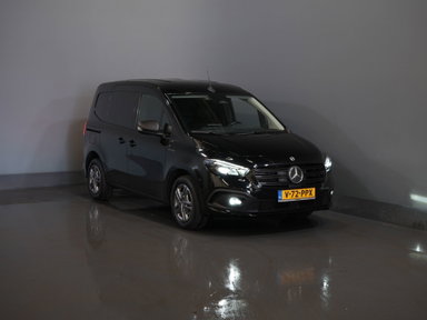 Mercedes-Benz eCitan