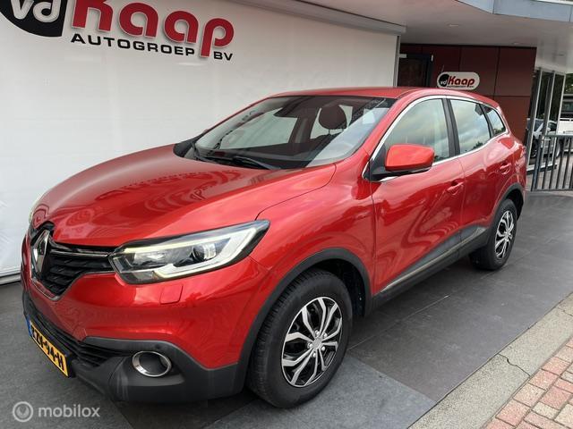 Foto van Renault Kadjar