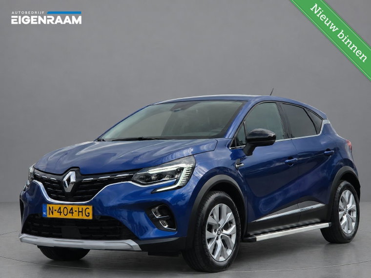 Foto van Renault Captur