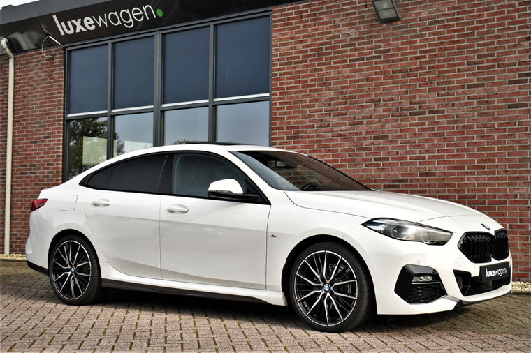 BMW 2 Serie