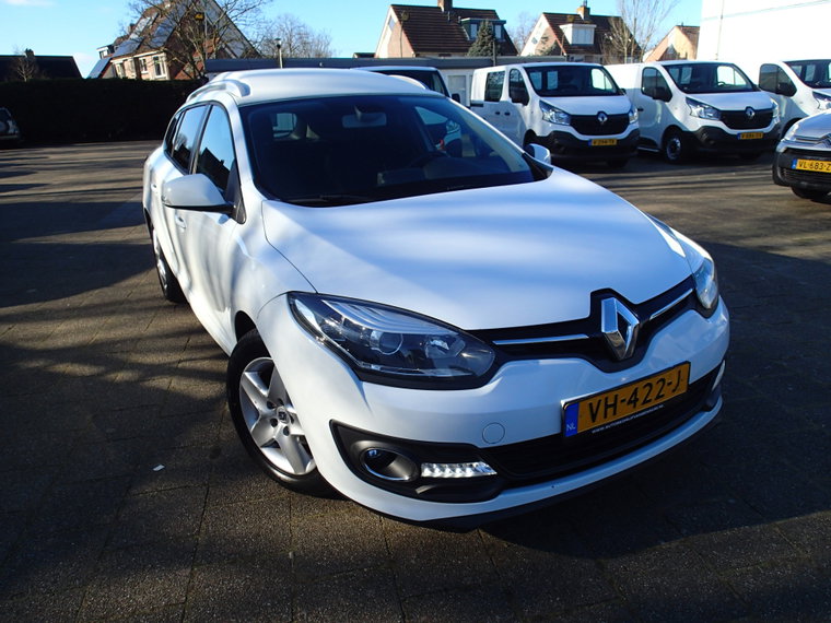 Renault Mégane