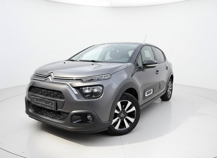 Citroën C3 foto 1