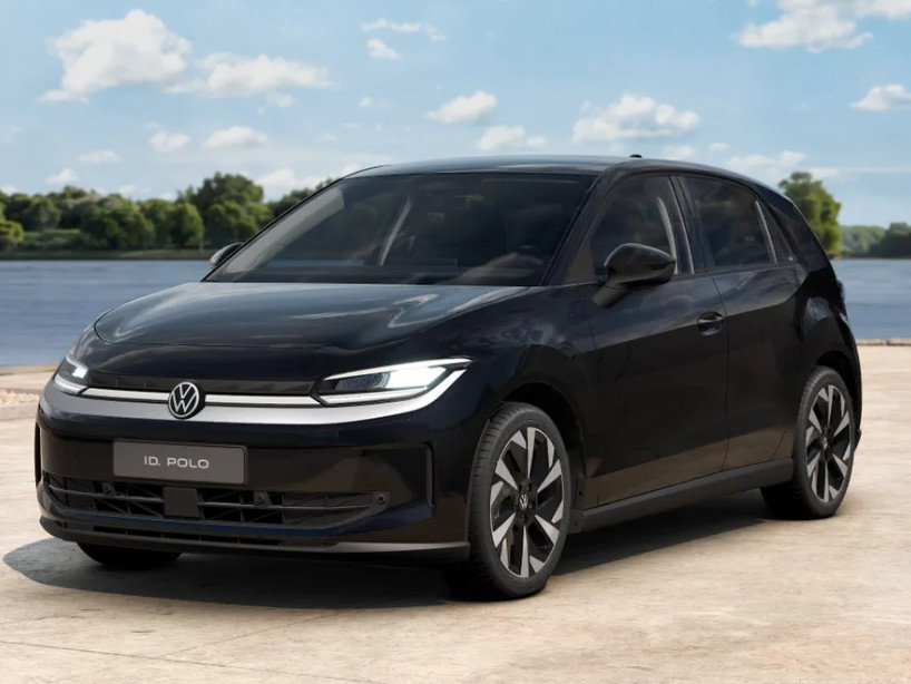 Foto van Volkswagen ID. Polo