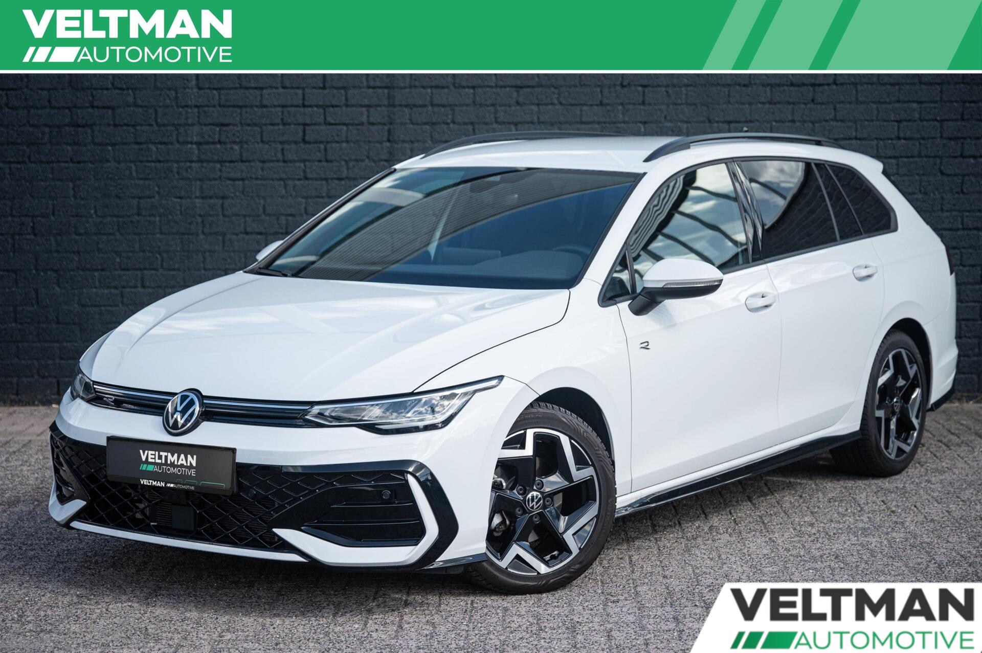 Foto van Volkswagen Golf