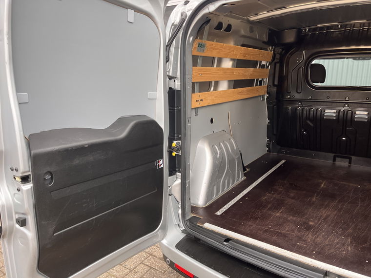 Fiat Dobló Cargo
