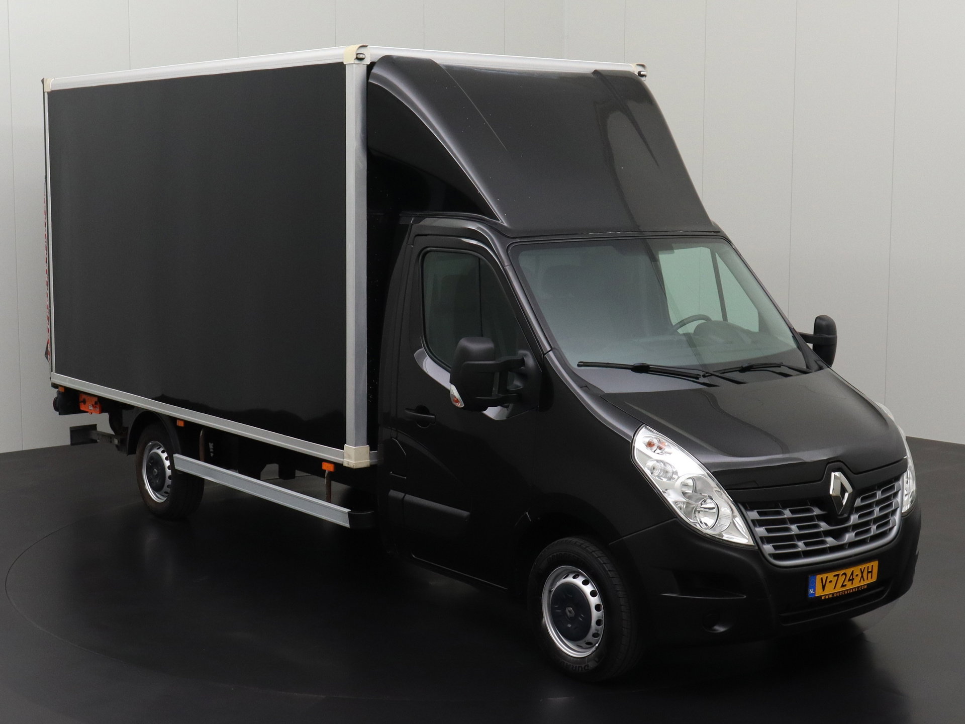 Foto van Renault Master