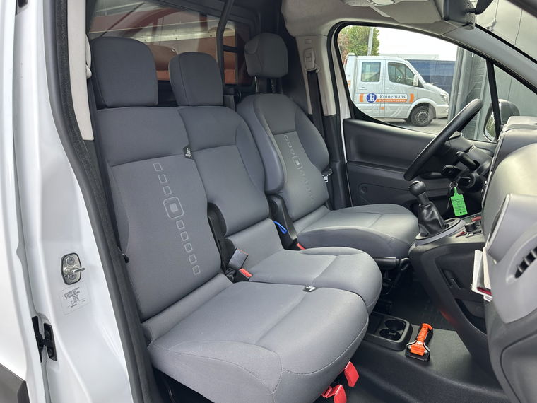 Citroën Berlingo