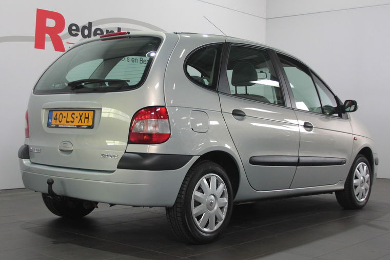 Renault Scénic