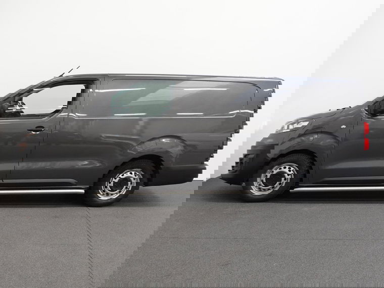 Opel Vivaro-e