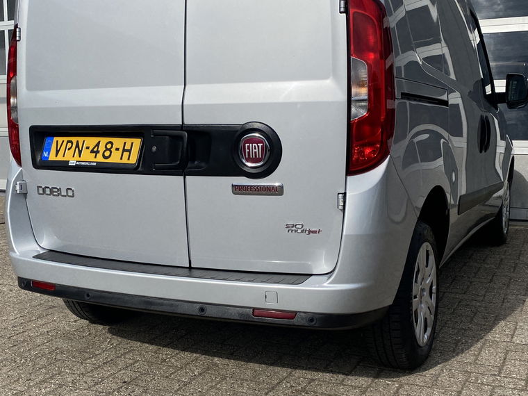 Fiat Dobló Cargo