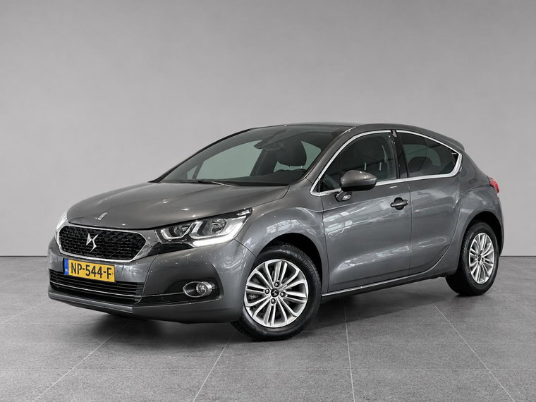DS DS 4
