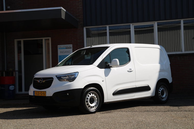 Opel Combo foto 1