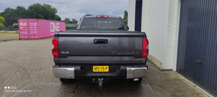 Toyota Tundra