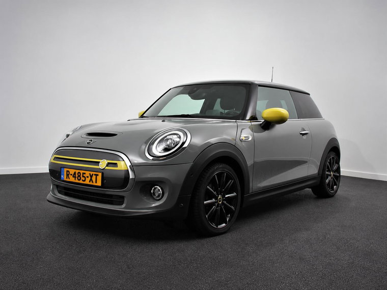 MINI Electric