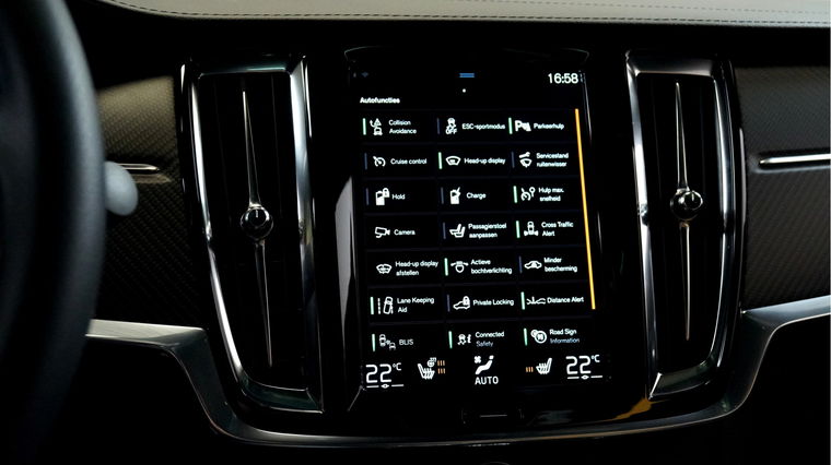 Polestar 1