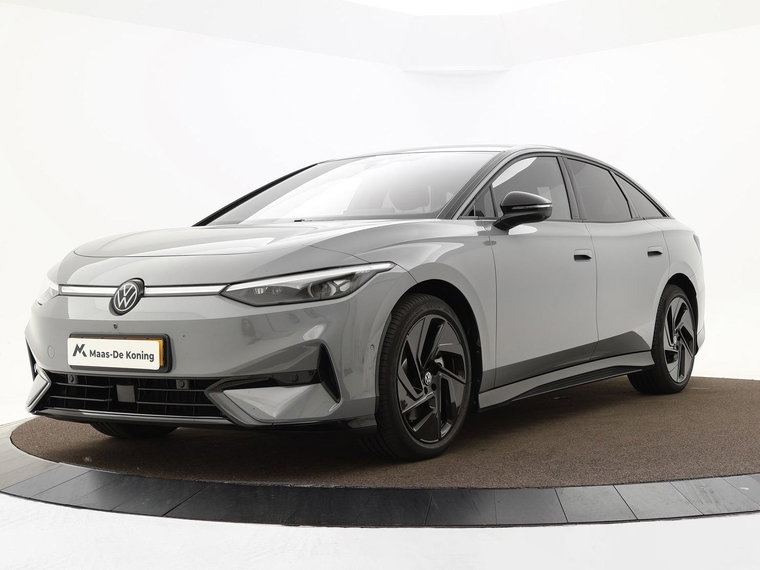Foto van Volkswagen ID.7