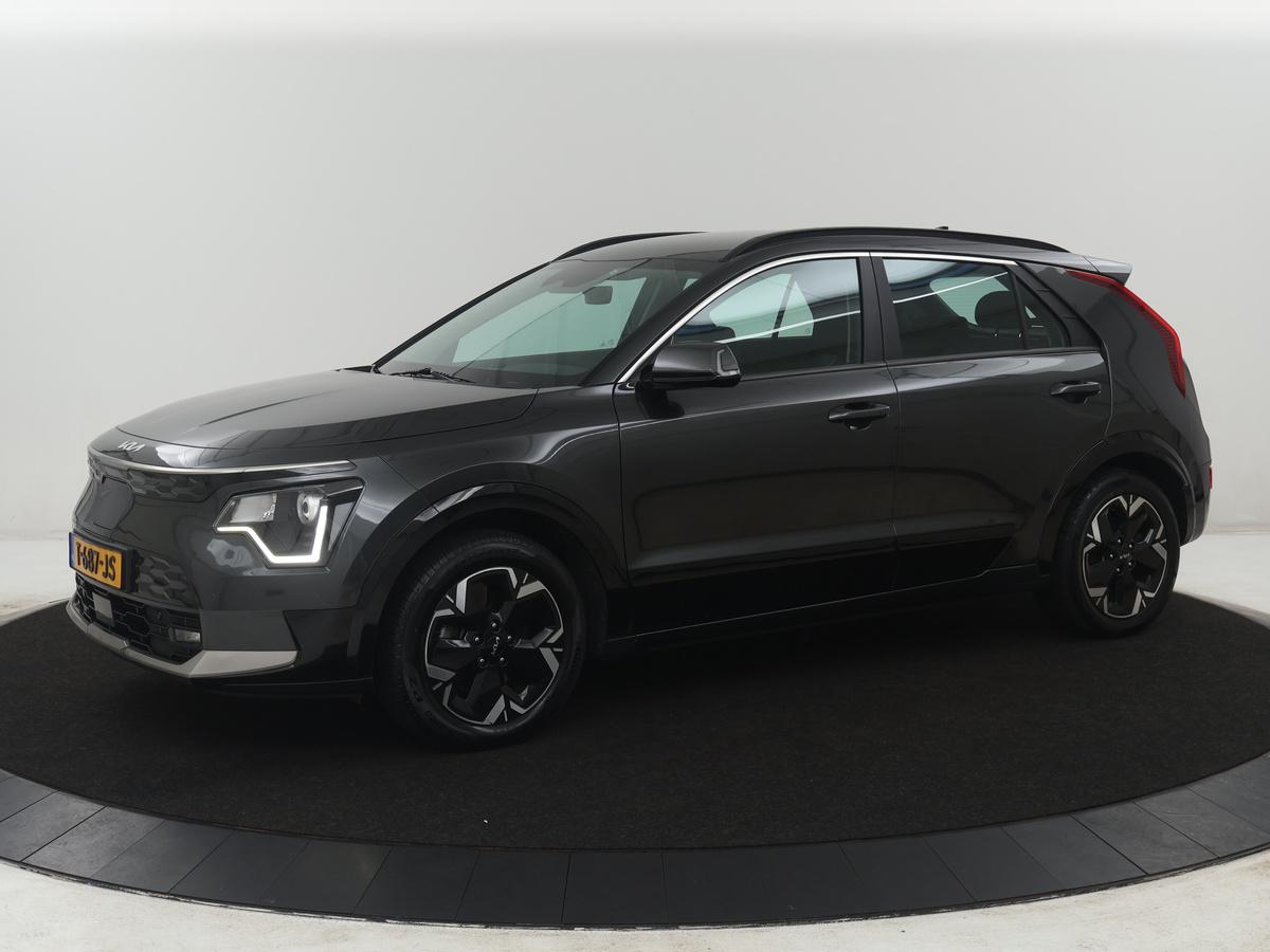 Foto van Kia Niro EV
