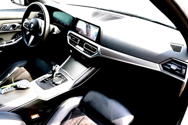 BMW 3-serie