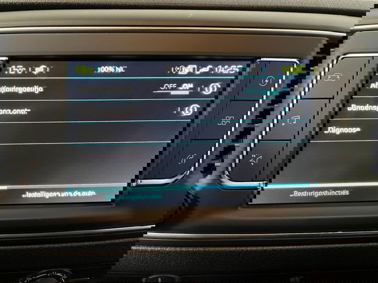 Peugeot e-Expert
