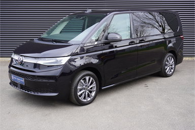 Foto van Volkswagen Multivan