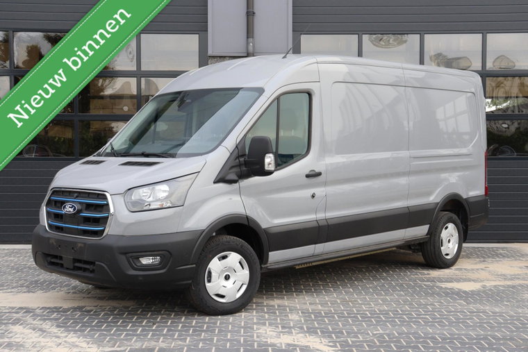 Ford E-Transit