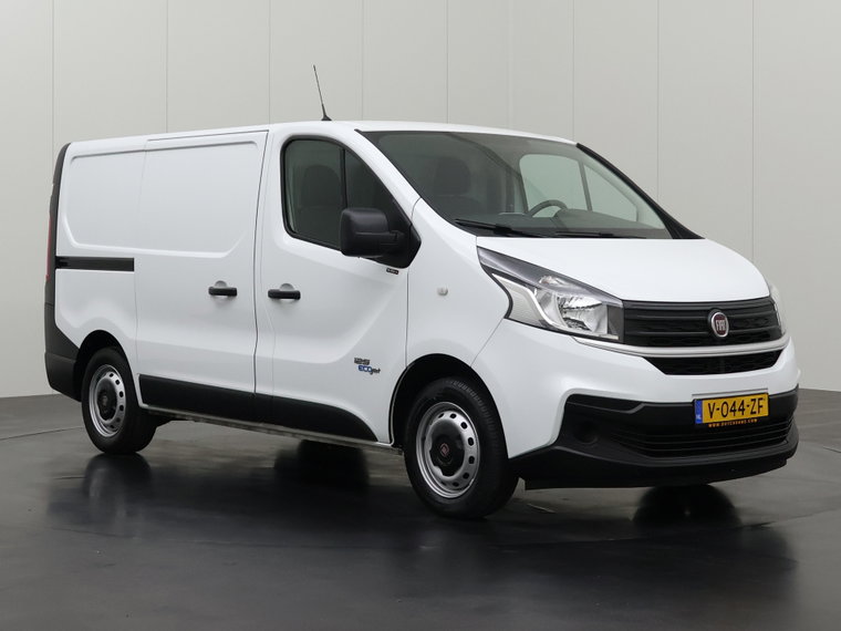 Foto van Fiat Talento