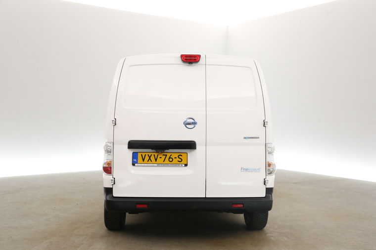Nissan E-NV200