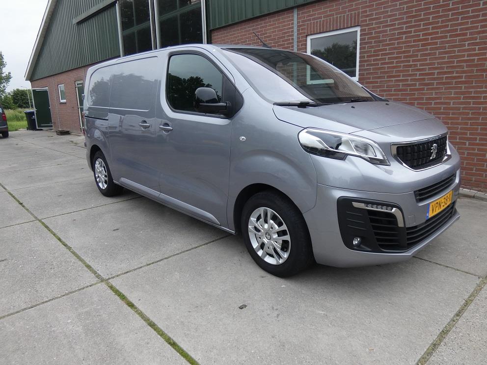 Peugeot Expert