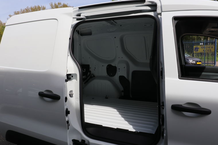 Renault Express
