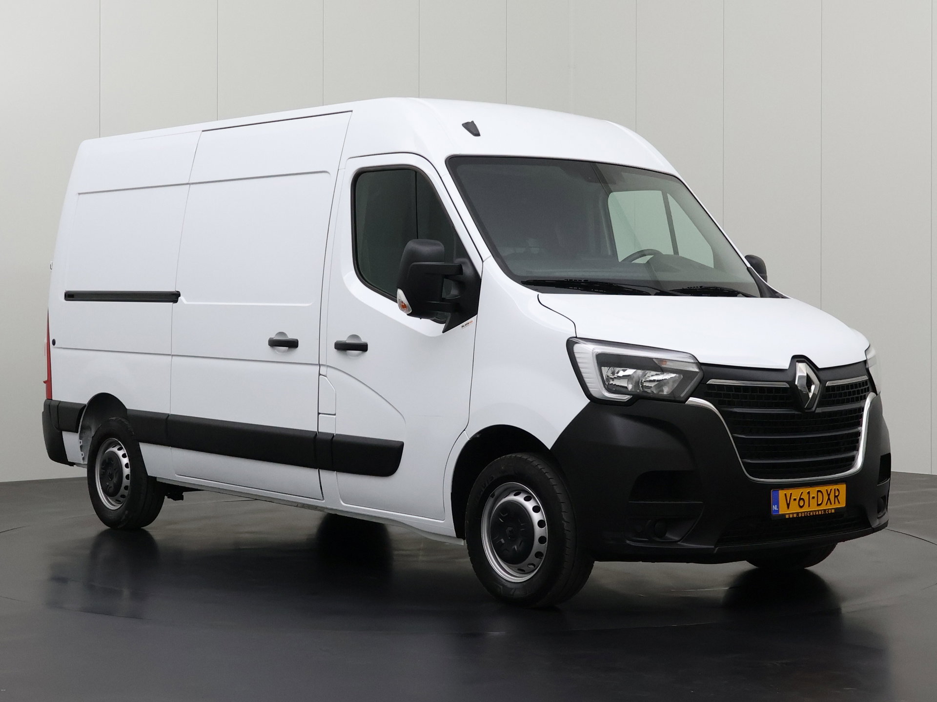 Foto van Renault Master