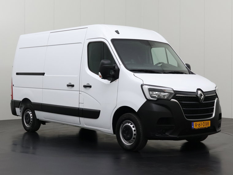 Foto van Renault Master