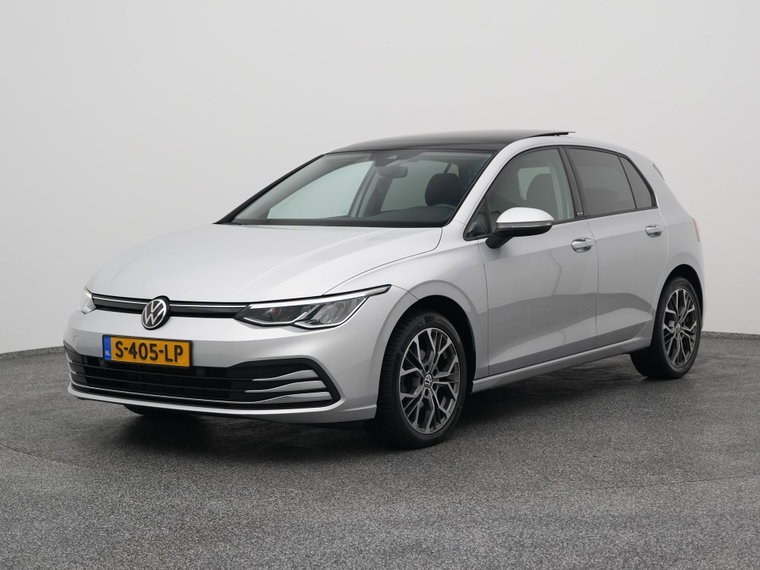 Volkswagen Golf foto 1