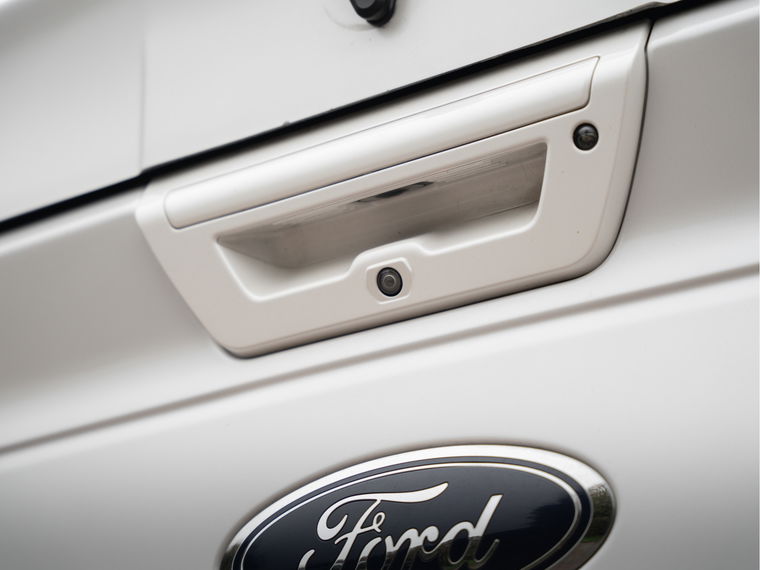 Ford USA F-150