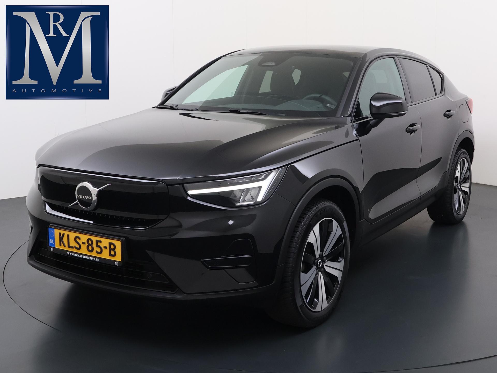 Foto van Volvo C40