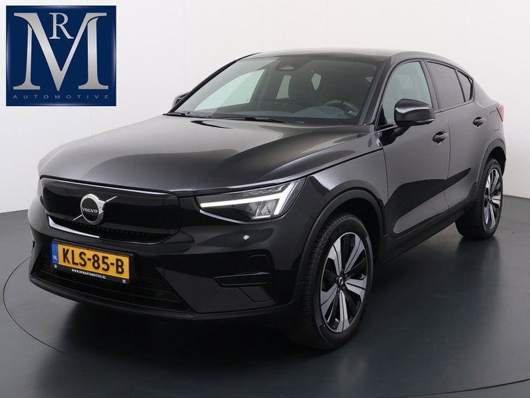 Foto van Volvo C40