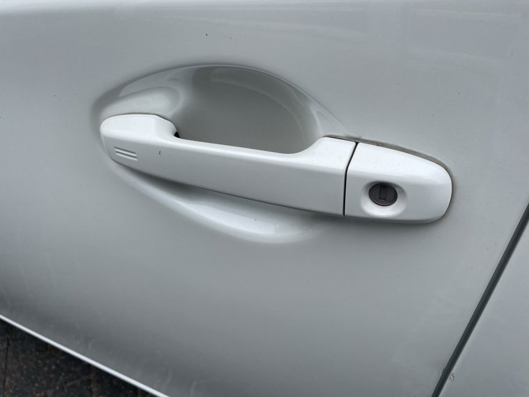 Toyota Auris Touring Sports