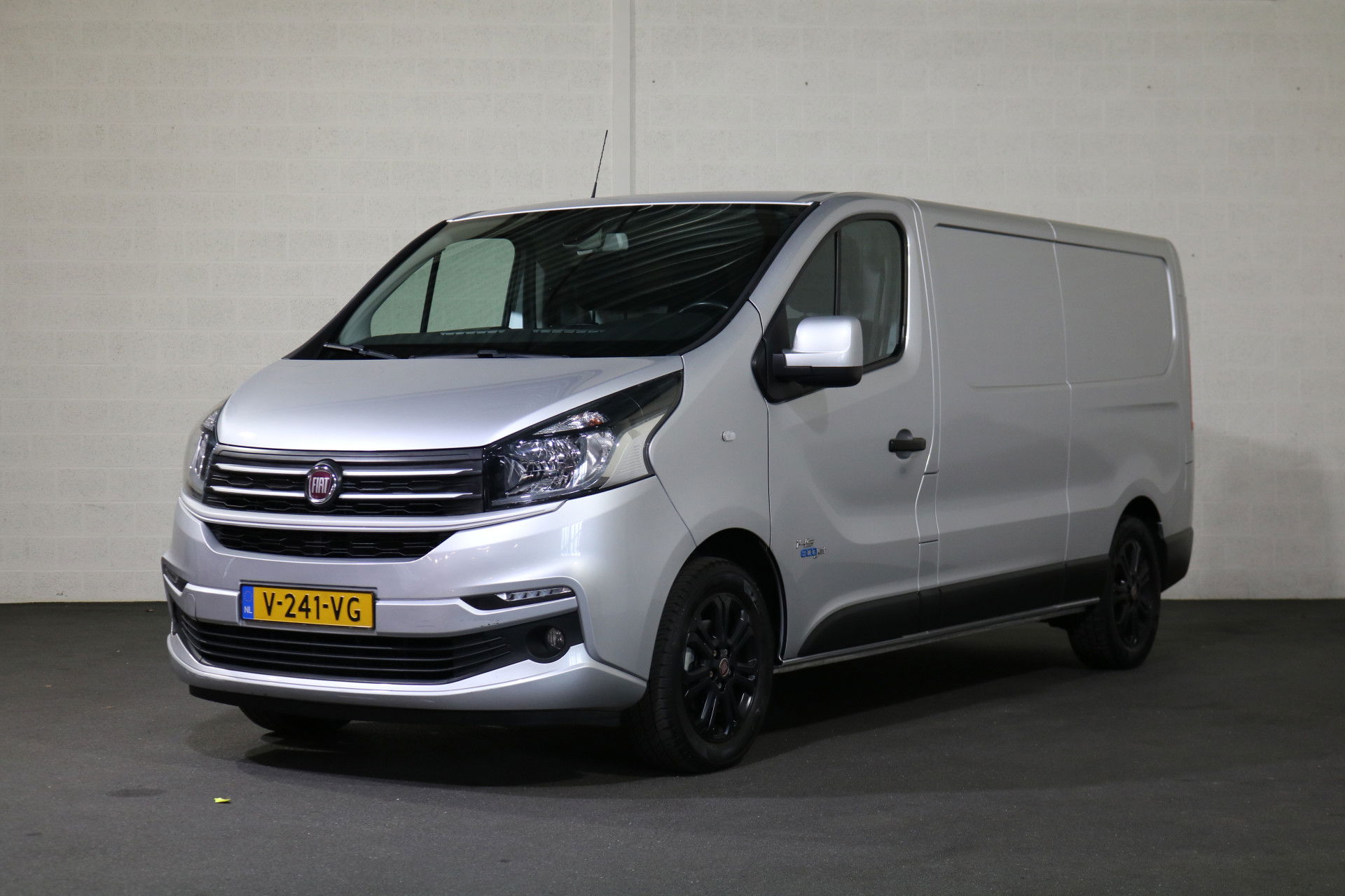 Fiat Talento