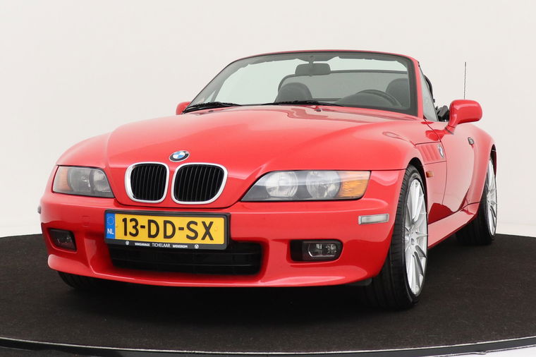 BMW Z3