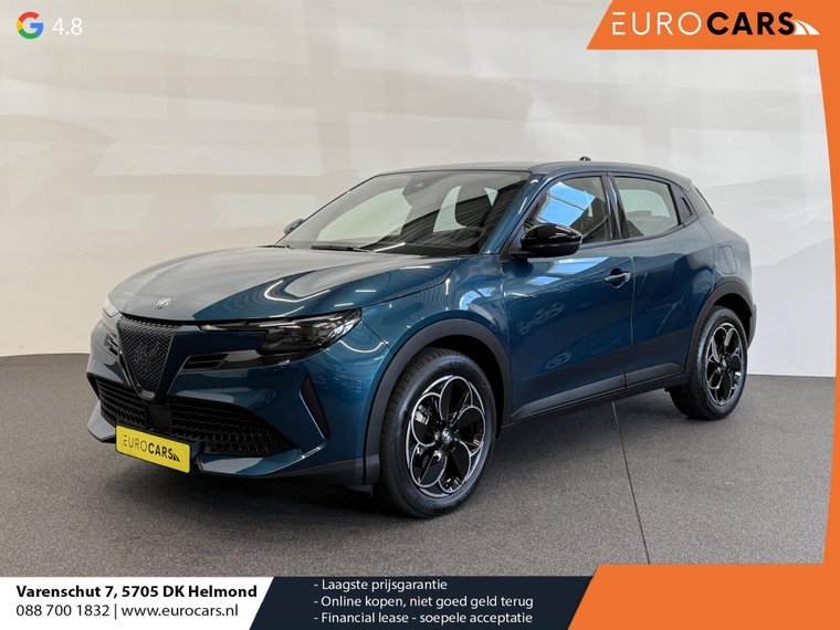 Foto van Alfa Romeo Junior