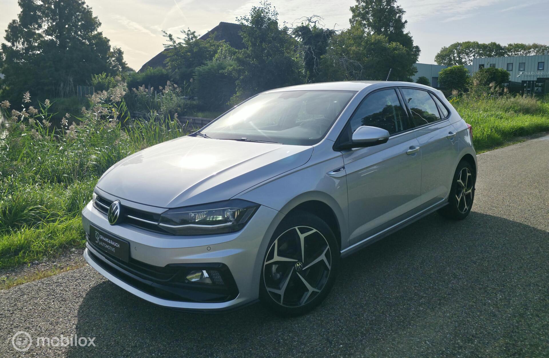 Foto van Volkswagen Polo