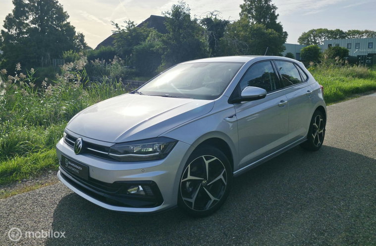 Foto van Volkswagen Polo