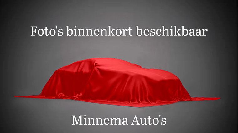 Foto van SEAT Mii