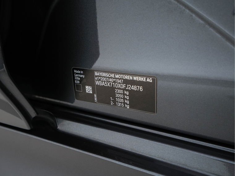 BMW 3-serie