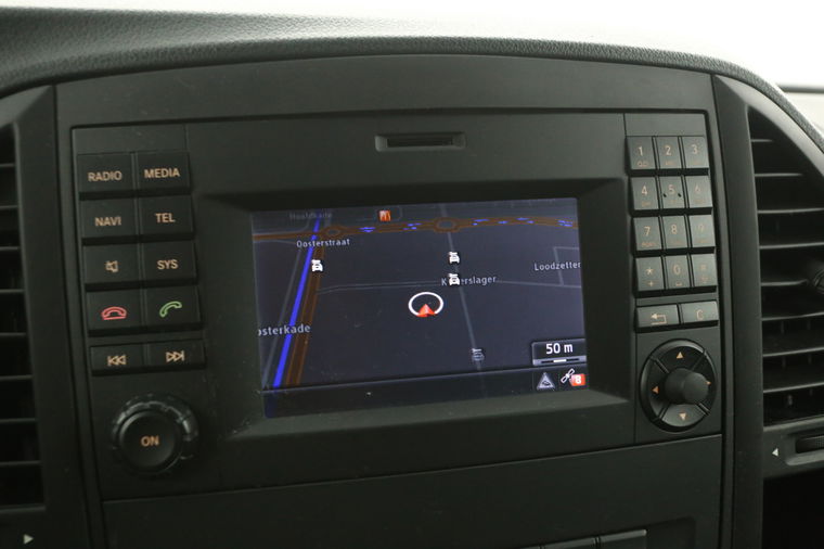 Mercedes-Benz eVito
