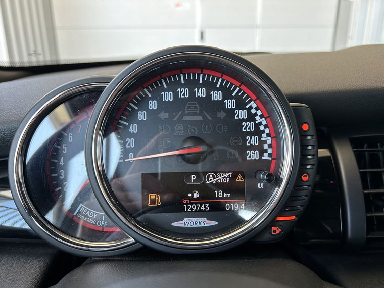 MINI Mini