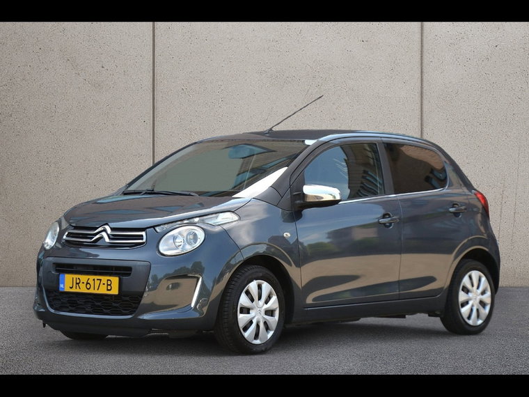 Citroën C1