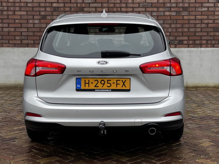 Ford FOCUS Wagon