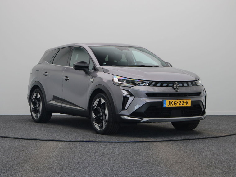 Renault Symbioz foto 1