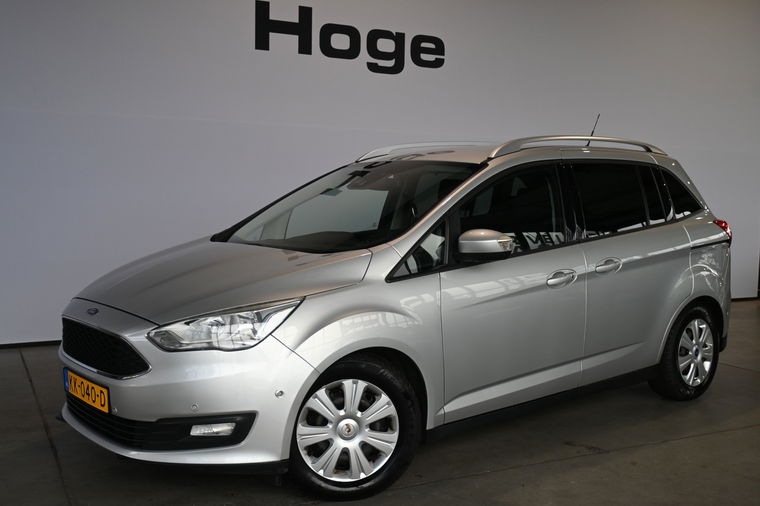 Ford Grand C-Max