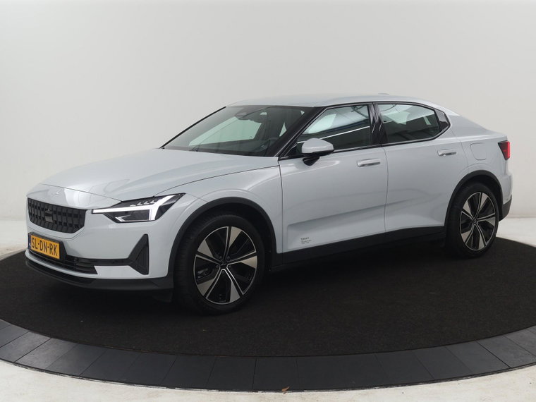 Foto van Polestar 2